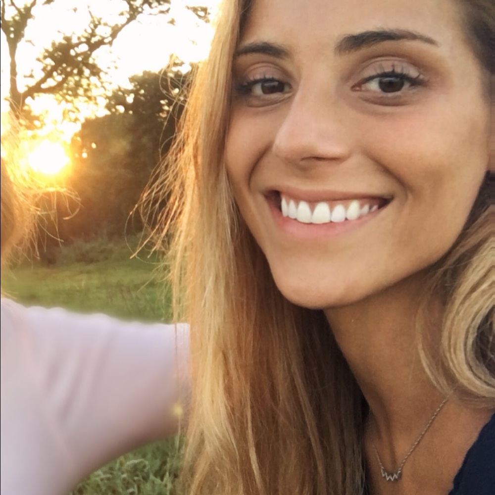 Meet your Posher, Amanda